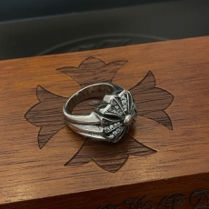 Chrome Hearts Rings